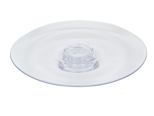 Simon Pearce Large Revere Platter