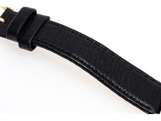 Handsome Cartier Mechanical Watch