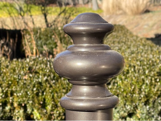 Awesome Outdoor Poolside Towel Rack