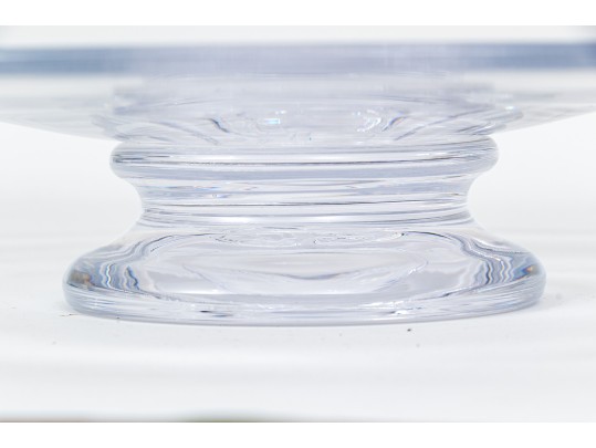 Simon Pearce Large Revere Platter