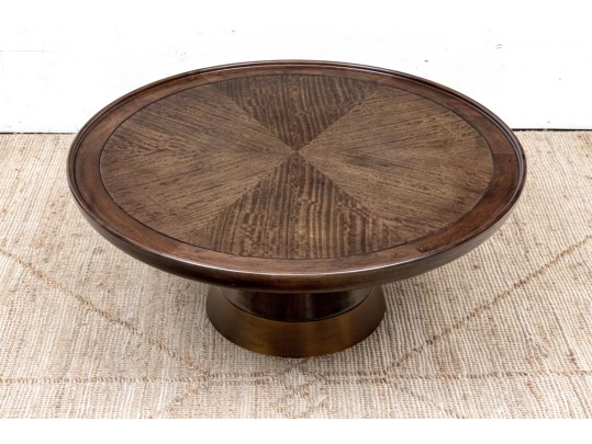 Arteriors Violi Cocktail Table