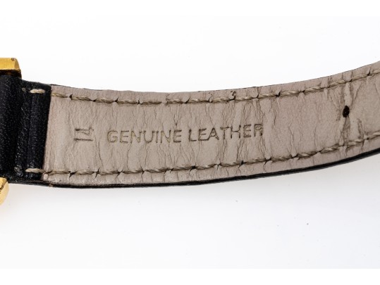 Handsome Cartier Mechanical Watch