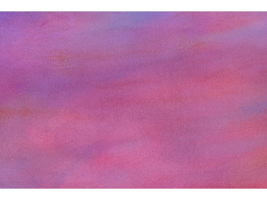 Dawn Greeley (Am., D. 2008) Pastel On Paper