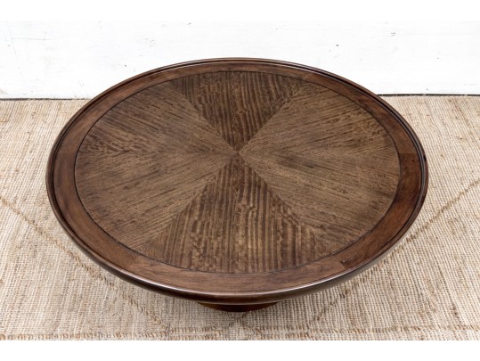 Arteriors Violi Cocktail Table