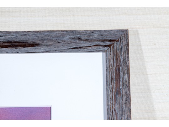 Dawn Greeley (Am., D. 2008) Pastel On Paper