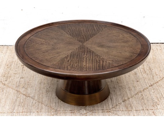 Arteriors Violi Cocktail Table