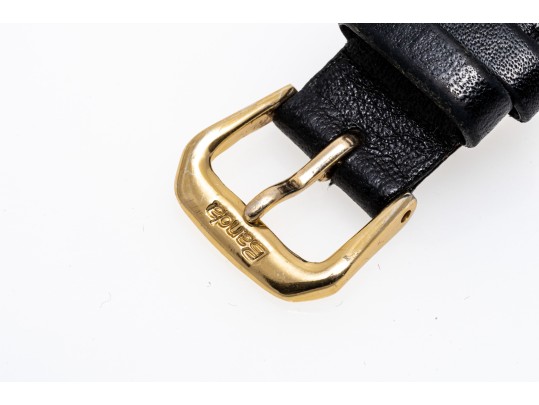 Handsome Cartier Mechanical Watch