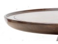 Arteriors Violi Cocktail Table
