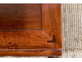 Antique Chinese Rosewood Low Table