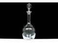 Vintage Baccarat Crystal Decanter