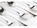 Large Set Of Towle Sterling Silver Flatware- 