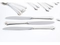 Large Set Of Towle Sterling Silver Flatware- 