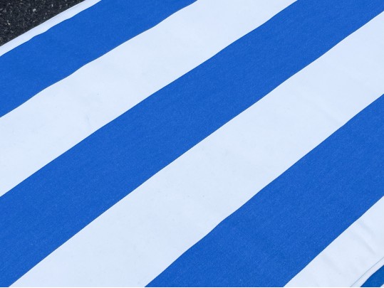 Pair Of Weatherend Estate Furniture Chaise Lounge Chairs