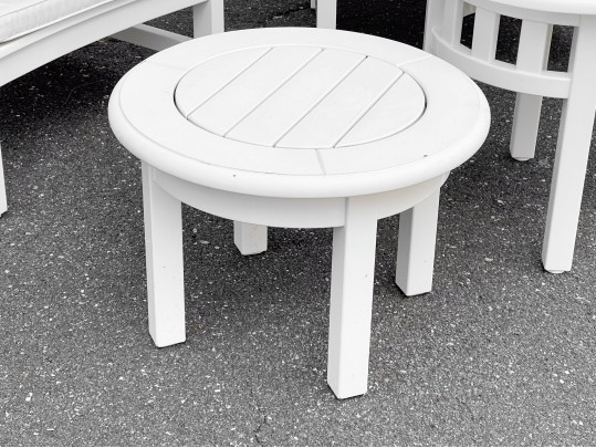 Weatherend Furniture Estate Furniture Outdoor Set