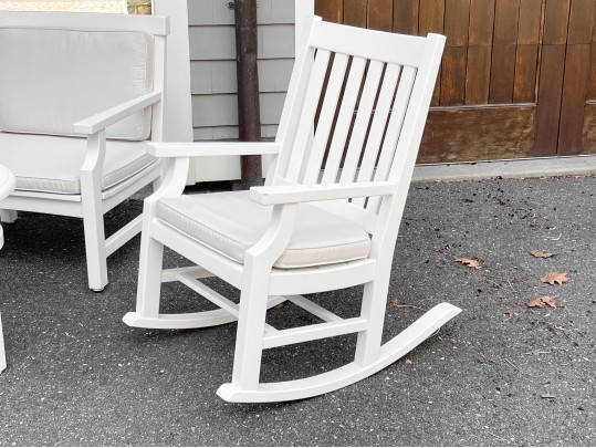 Weatherend Furniture Estate Furniture Outdoor Set