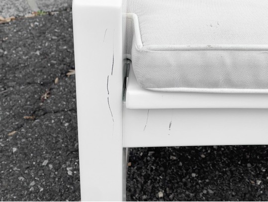 Weatherend Furniture Estate Furniture Outdoor Set