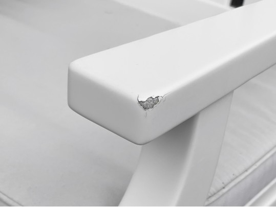 Weatherend Furniture Estate Furniture Outdoor Set