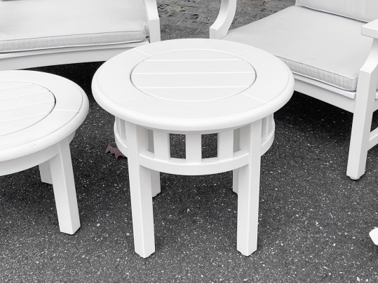 Weatherend Furniture Estate Furniture Outdoor Set