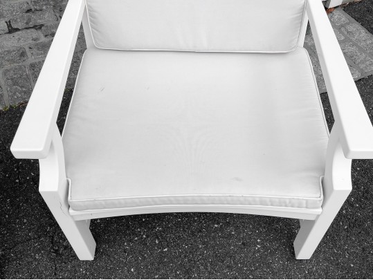 Weatherend Furniture Estate Furniture Outdoor Set