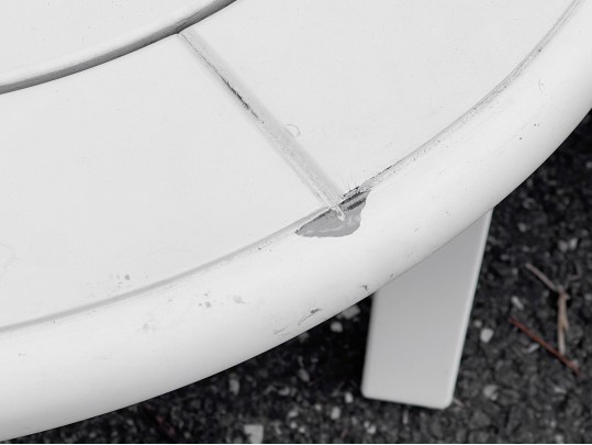 Weatherend Furniture Estate Furniture Outdoor Set