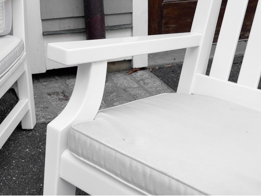 Weatherend Furniture Estate Furniture Outdoor Set