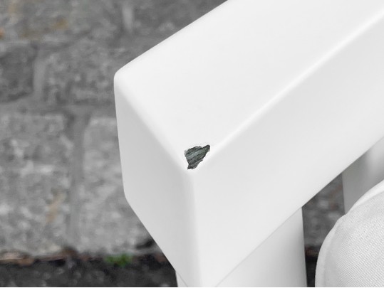 Weatherend Furniture Estate Furniture Outdoor Set