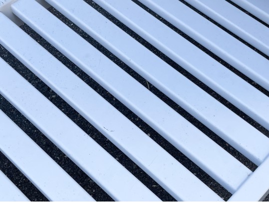 Pair Of Weatherend Estate Furniture Chaise Lounge Chairs