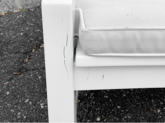 Weatherend Furniture Estate Furniture Outdoor Set