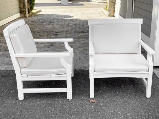 Weatherend Furniture Estate Furniture Outdoor Set