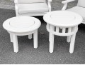 Weatherend Furniture Estate Furniture Outdoor Set