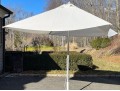 Pair Of Santa Barbara Designs Outdoor Umbrellas