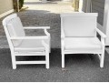 Weatherend Furniture Estate Furniture Outdoor Set