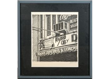 Black Rock Galleries