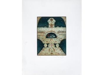 Black Rock Galleries