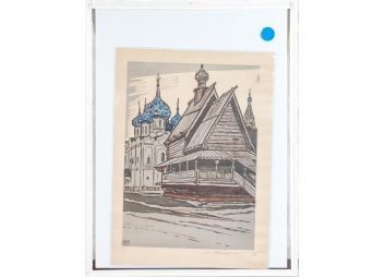 Black Rock Galleries