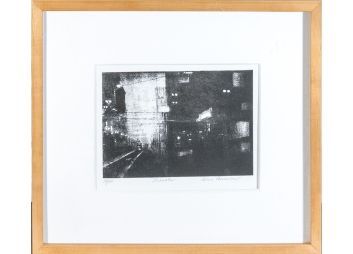 Black Rock Galleries
