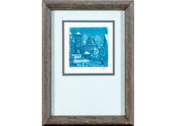 Black Rock Galleries