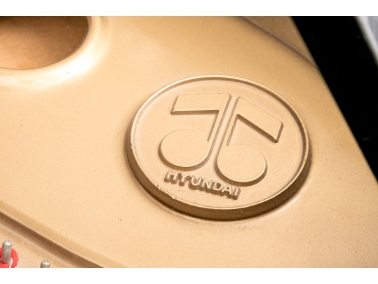 Hyundai 5'1