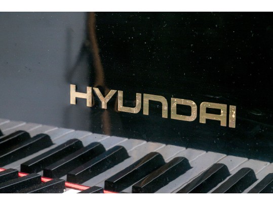 Hyundai 5'1