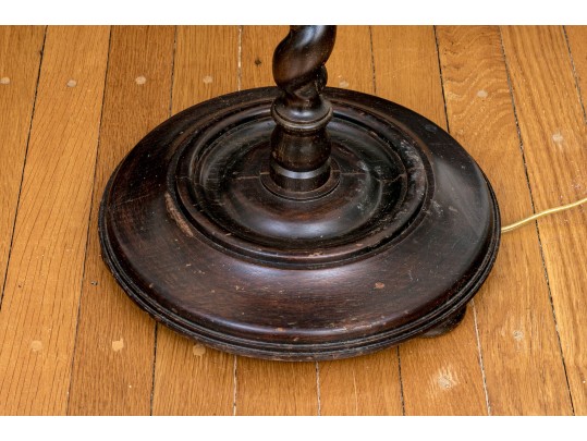 Eclective Semi Antique Collection