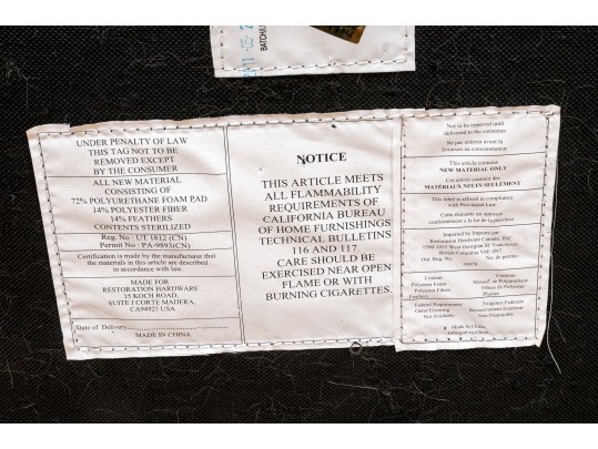 Adorable Children Leather Upholstered Club Chair