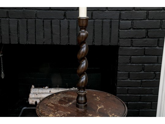 Eclective Semi Antique Collection