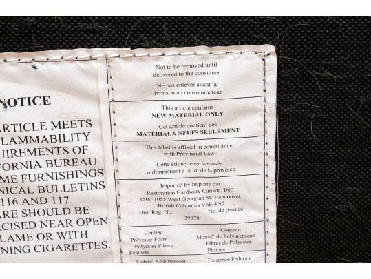 Adorable Children Leather Upholstered Club Chair