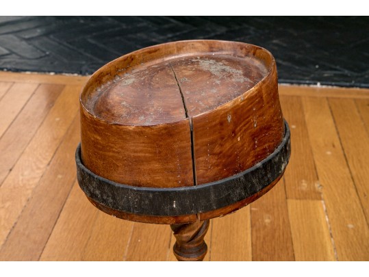 Eclective Semi Antique Collection