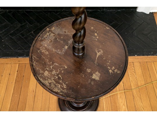 Eclective Semi Antique Collection