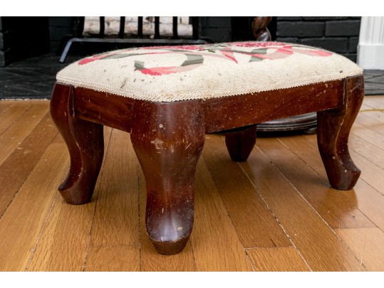 Eclective Semi Antique Collection