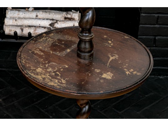 Eclective Semi Antique Collection