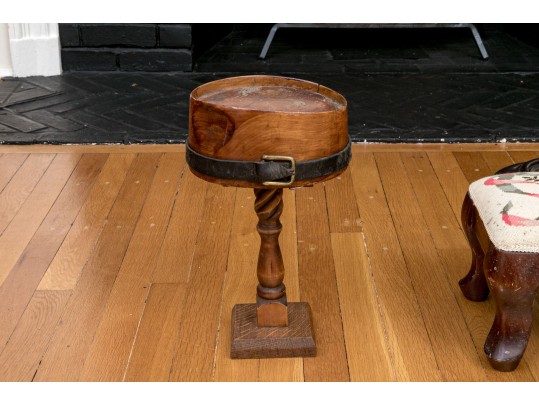 Eclective Semi Antique Collection