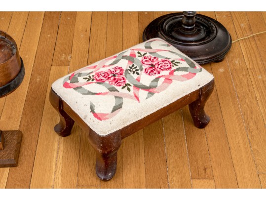 Eclective Semi Antique Collection