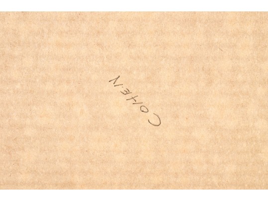 Wonderful Abstract Floral Still Life